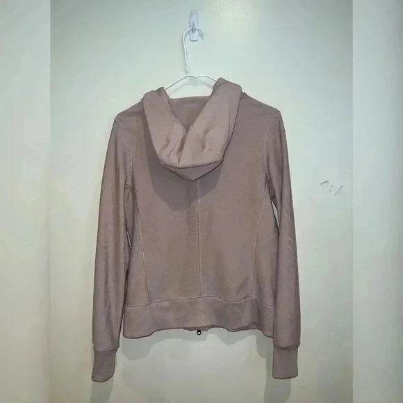 Indygena Women's Milin Zip-Up Hoodie - Picture 4 of 7